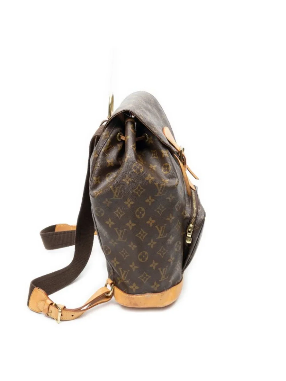 Louis Vuitton this authentic
